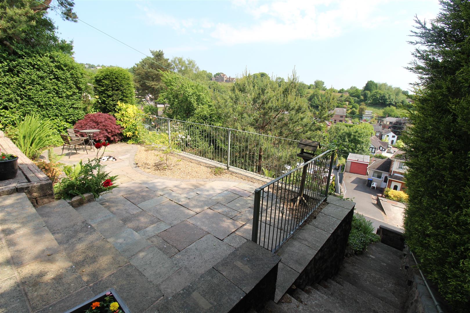 Bank End, Brown Edge, Stoke-On-Trent